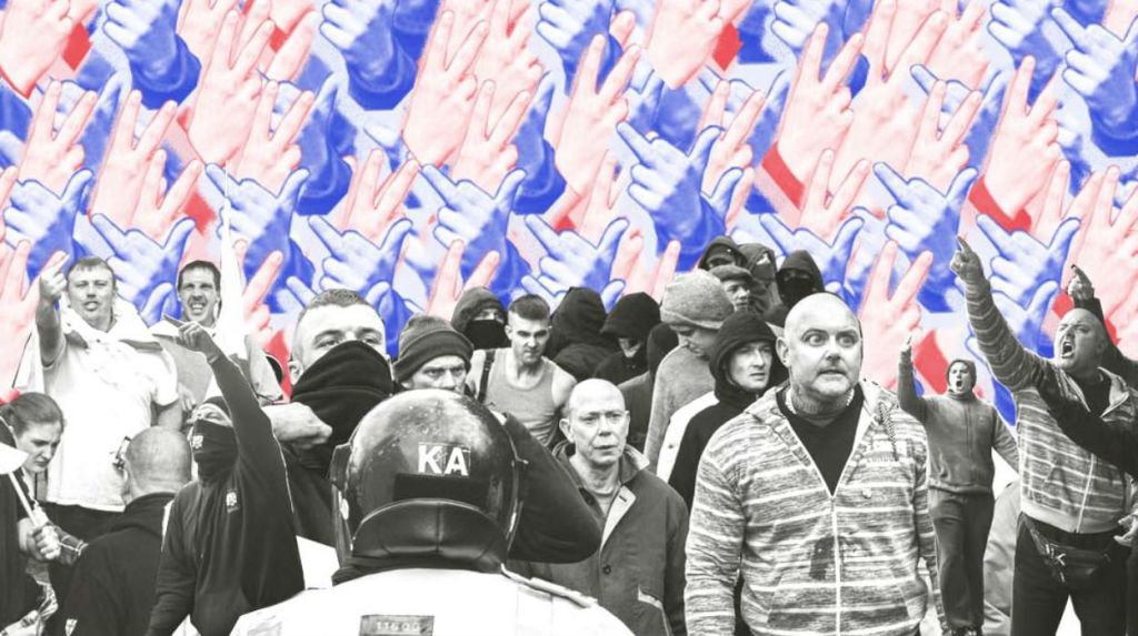 Is The Far-Right On The Rise?
