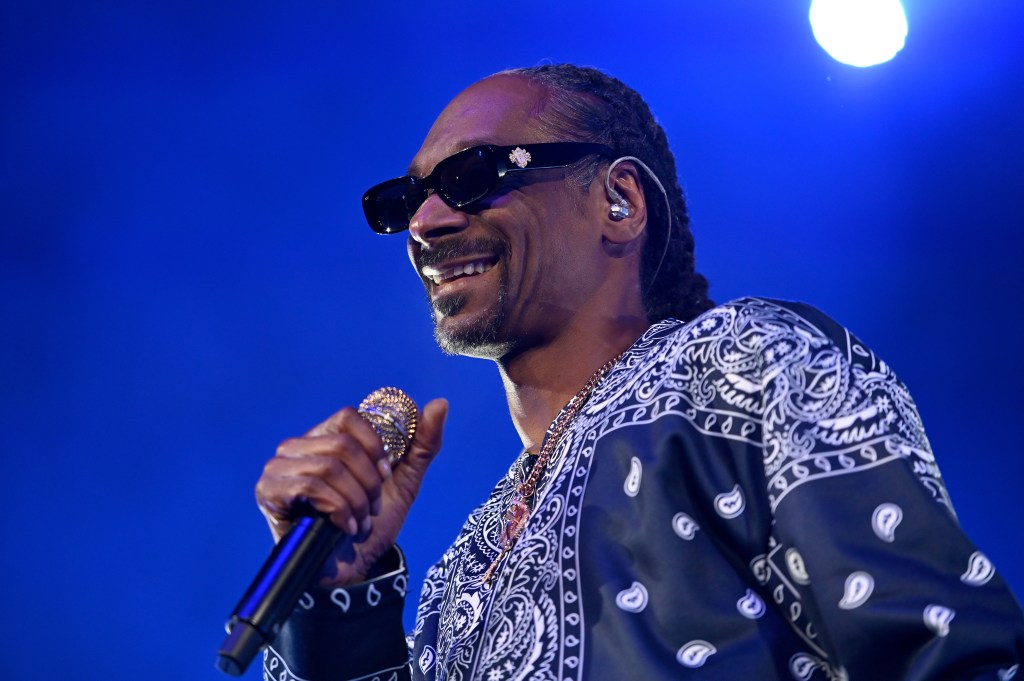 Snoop Dogg Biopic Movie Gets New Director, ‘Outer Banks’ Actor Cast as Legendary Rapper
