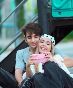 iran influencers jailed instagram