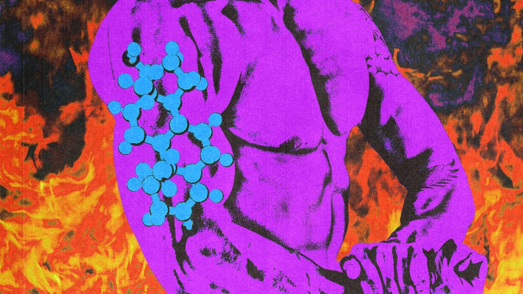 Does Testosterone Affect Your Politics?