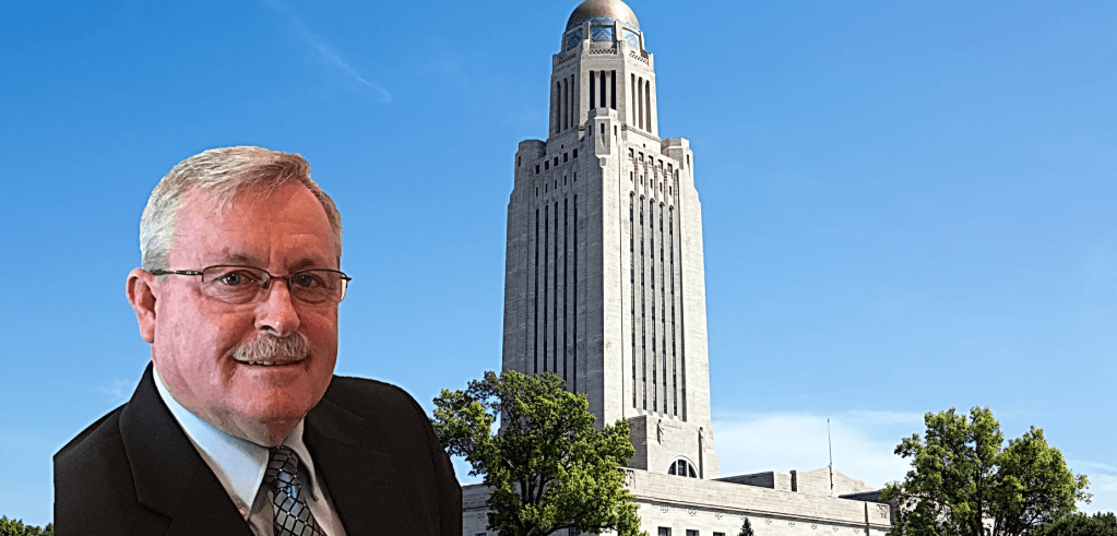 Republican Uses ‘Great Replacement’ Theory to Justify Abortion Ban