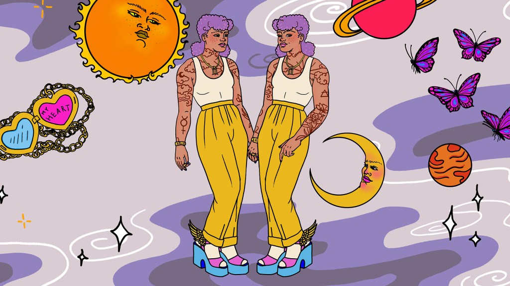 Daily Horoscope: June 9, 2025