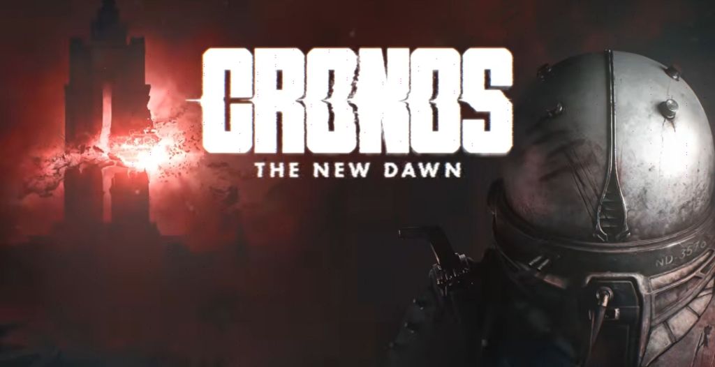 'Cronos The New Dawn' is an Interesting Take on Third-Person Horror