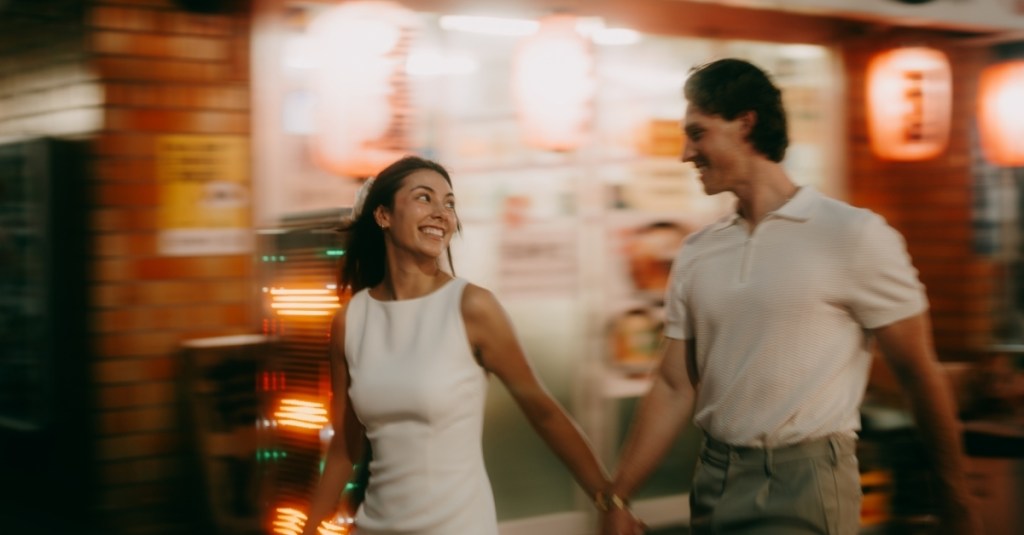 Is Your Partner Pocketing You?